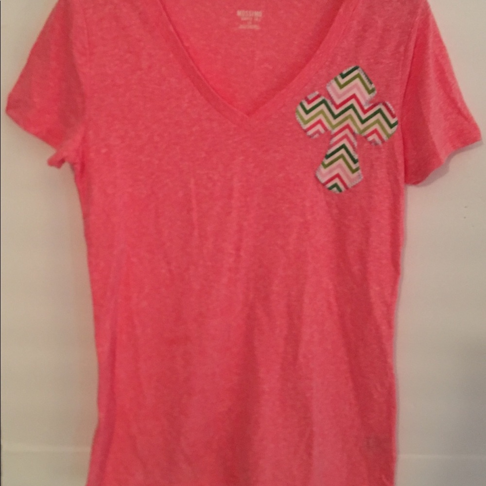 Mossimo Large top